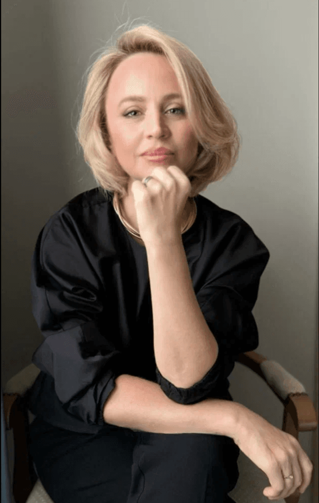 Наталья Арланова